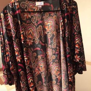 Lindsay from lularoe